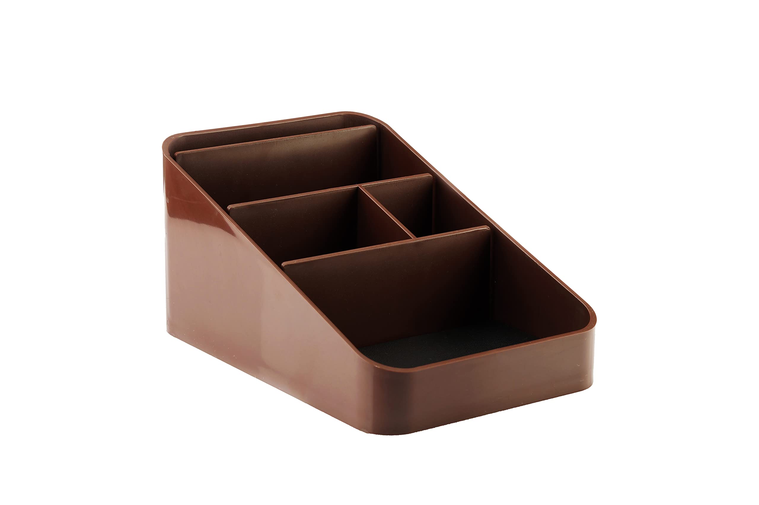 TIDY UP ! Sidekick – Office Desk/Bedside Organiser and Accessories, Multi-Functional Desktop Organizer Set | Office Desk/Study Table Accessories Stationery Storage Box for Office Supplies