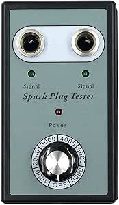 Small Engine Tools In-Line Spark Plug Tester - 6-12V Ignition Diagnostic Tool Spark Plug Tester And Coil Tester - Foto 13