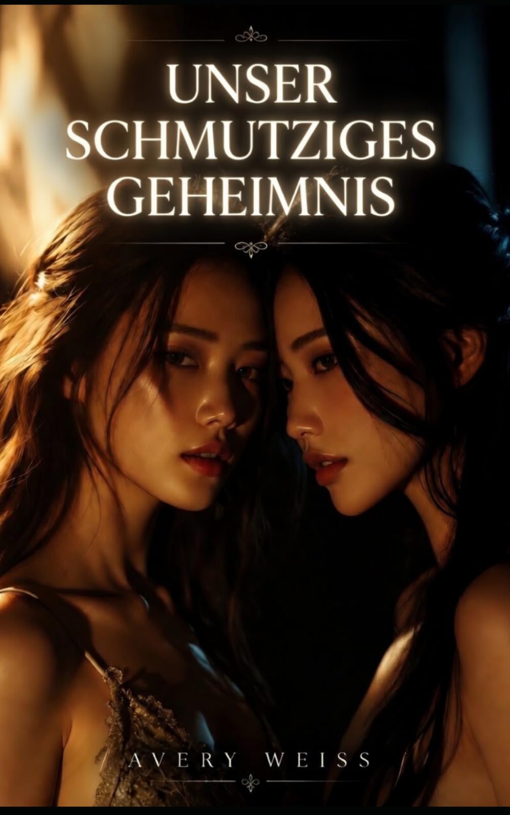 UNSER SCHMUTZIGES GEHEIMNIS