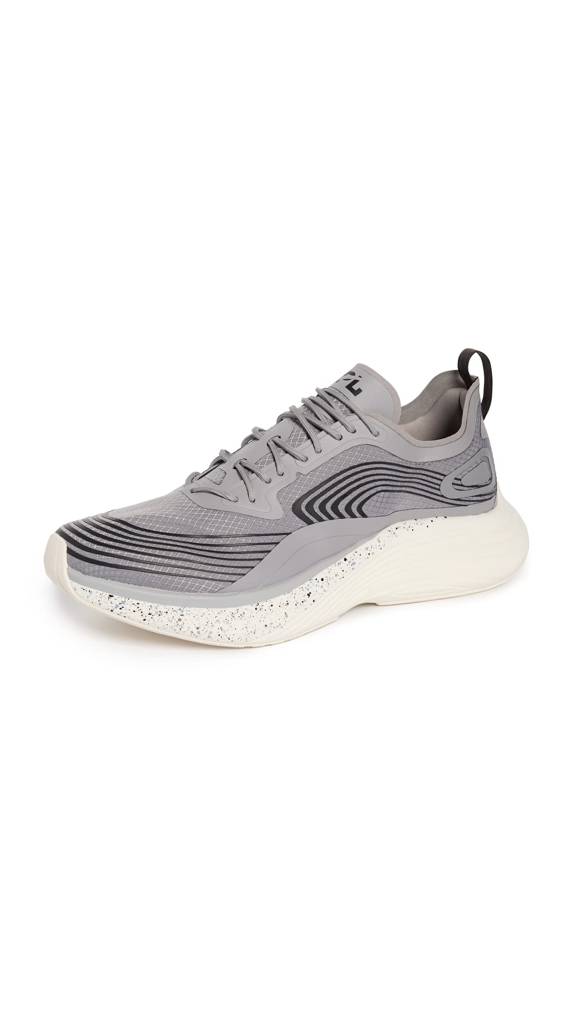 APL: Athletic Propulsion Labs Tênis masculino Streamline, Cem