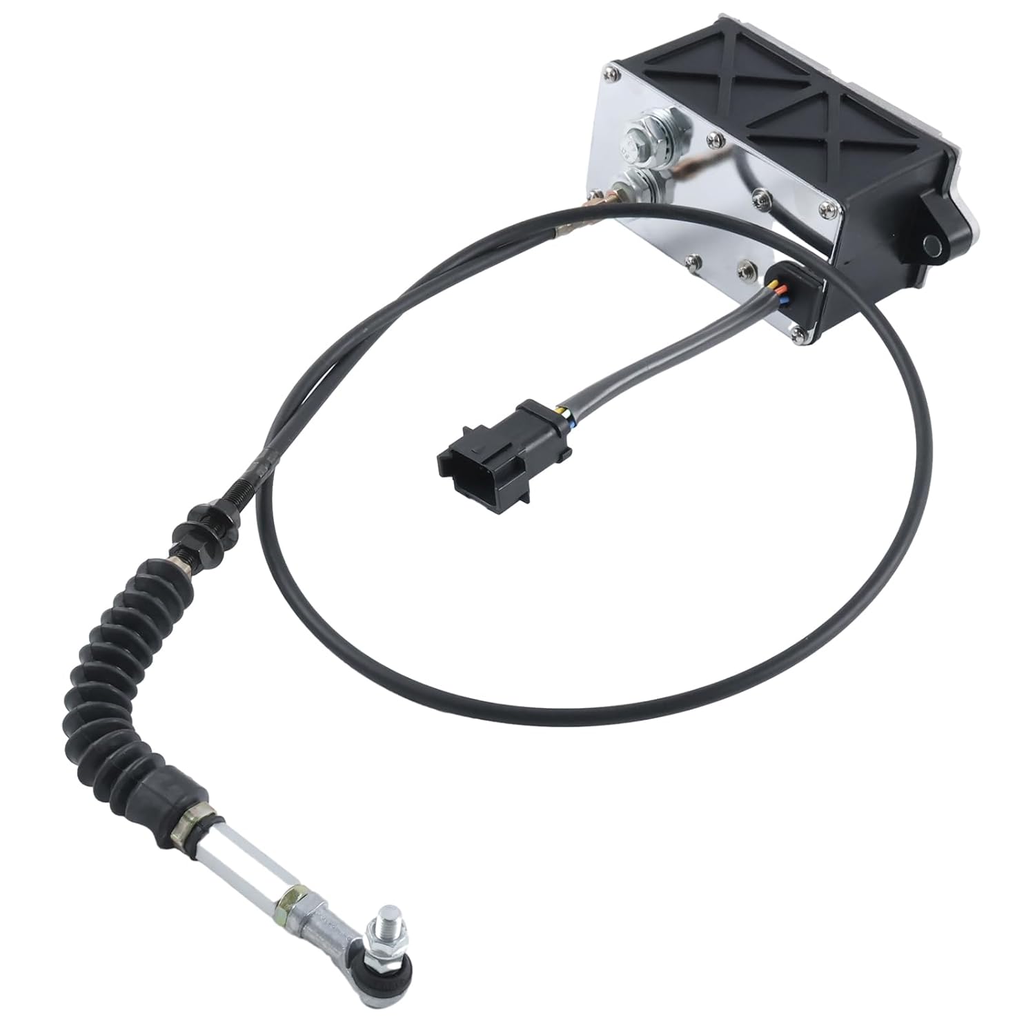 Governor Motor 374-0183 3740183 Compatible with Caterpillar CAT Excavator 308D