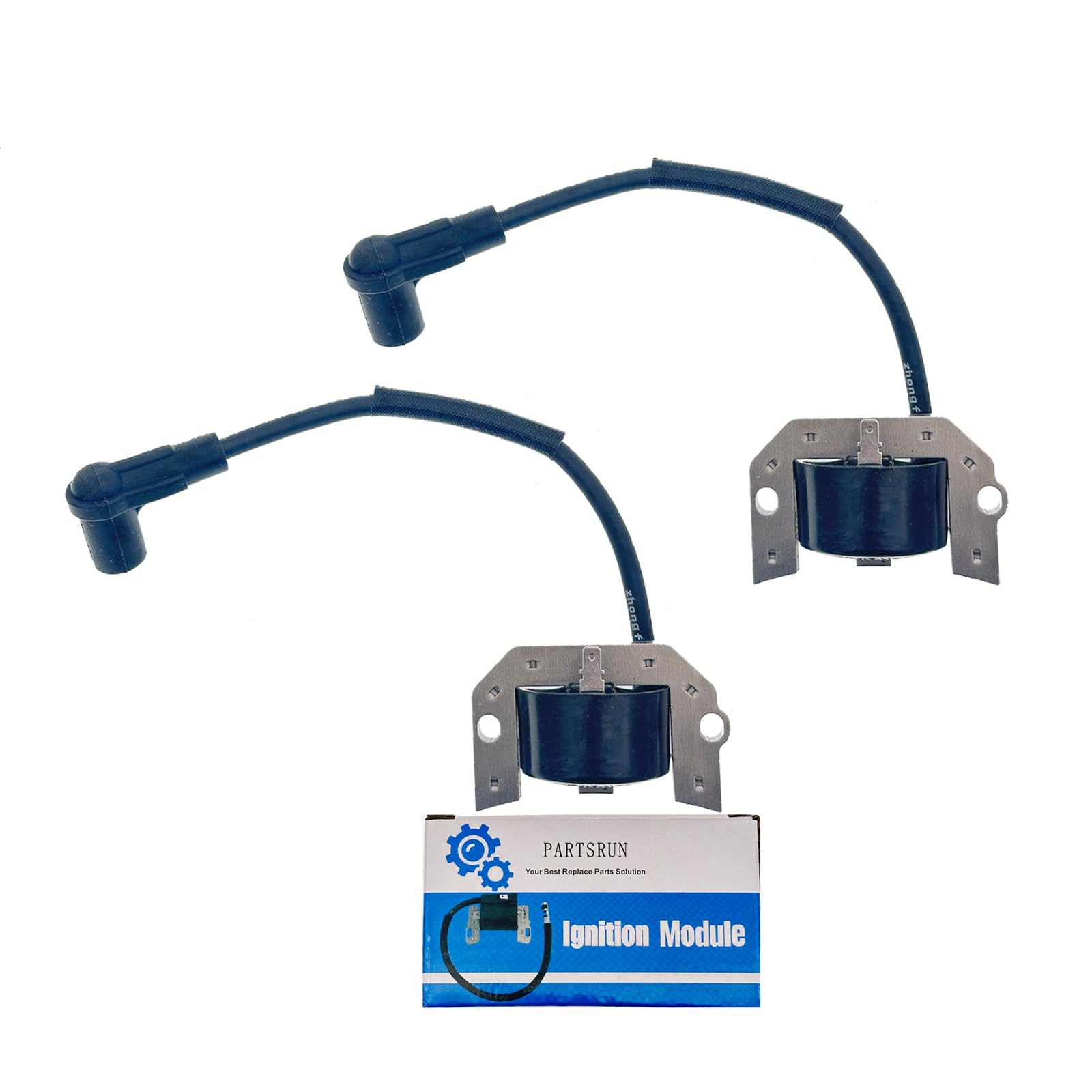 Amazon.com: 2-PACK ID#21171-7034 Ignition Coil Fits Kawasaki