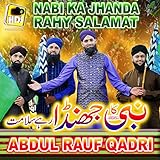 Nabi Ka Jhanda Rahy Salamat
