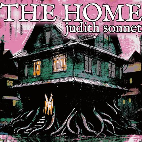 The Home | Judith Sonnet episode artwork