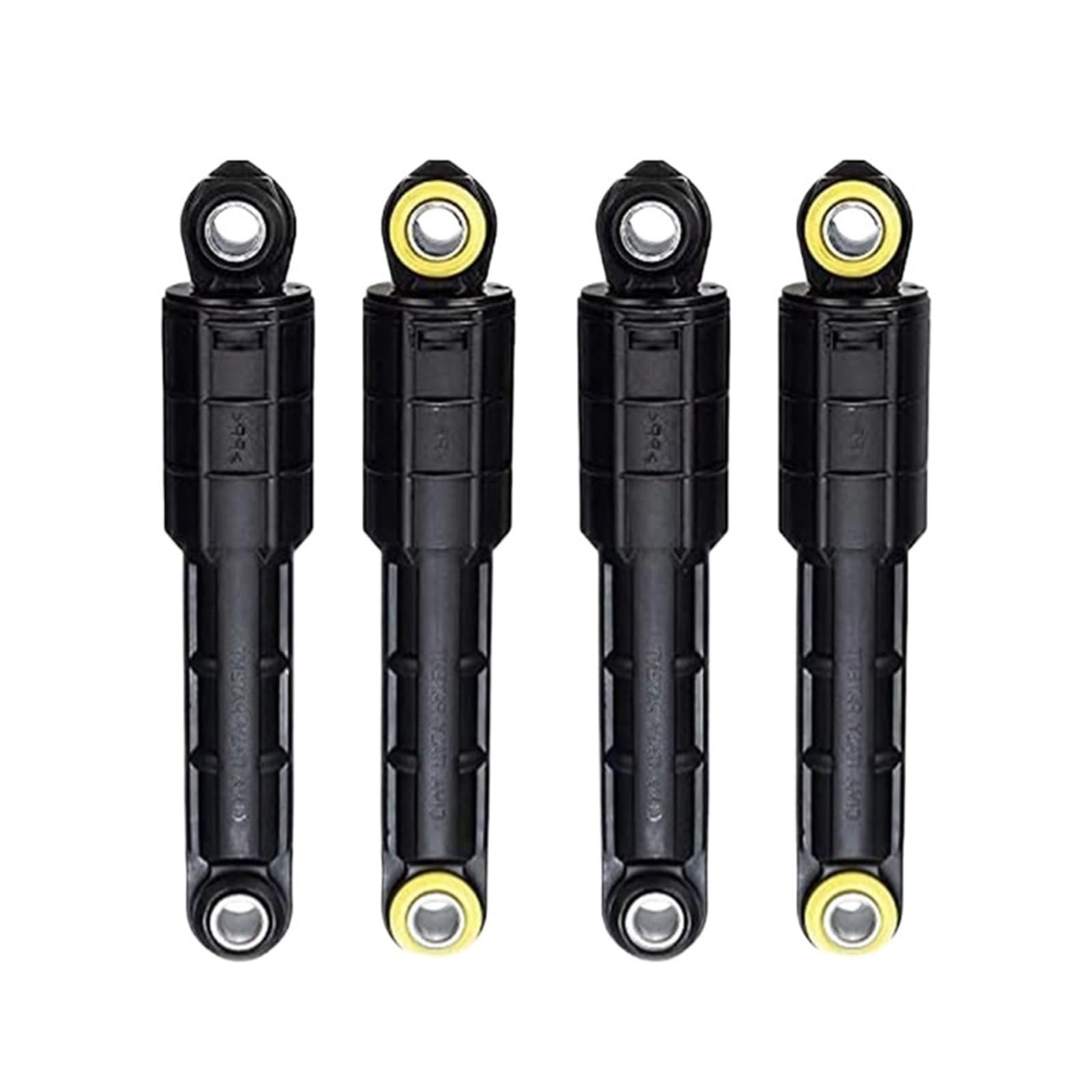 4 pezzi Ammortizzatore per lavatrice