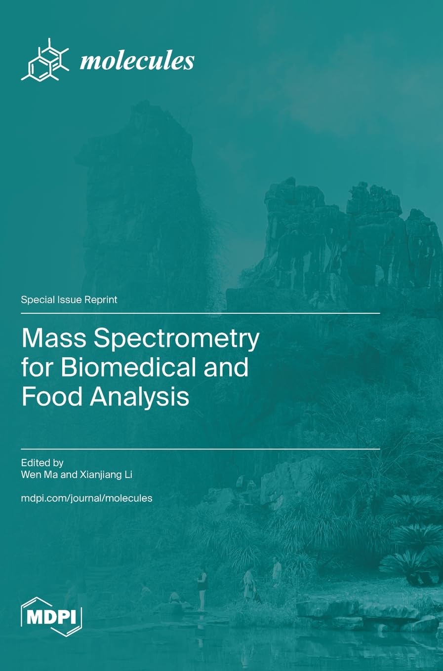 Buy Mass Spectrometry for Biomedical and Food Analysis Book Online at ...