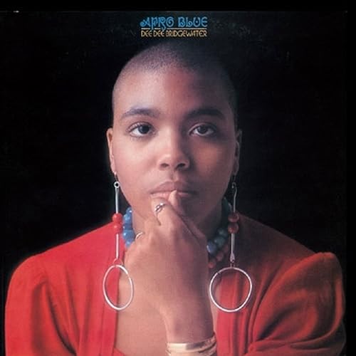 Afro Blue by Dee Dee Bridgewater on Amazon Music - Amazon.com
