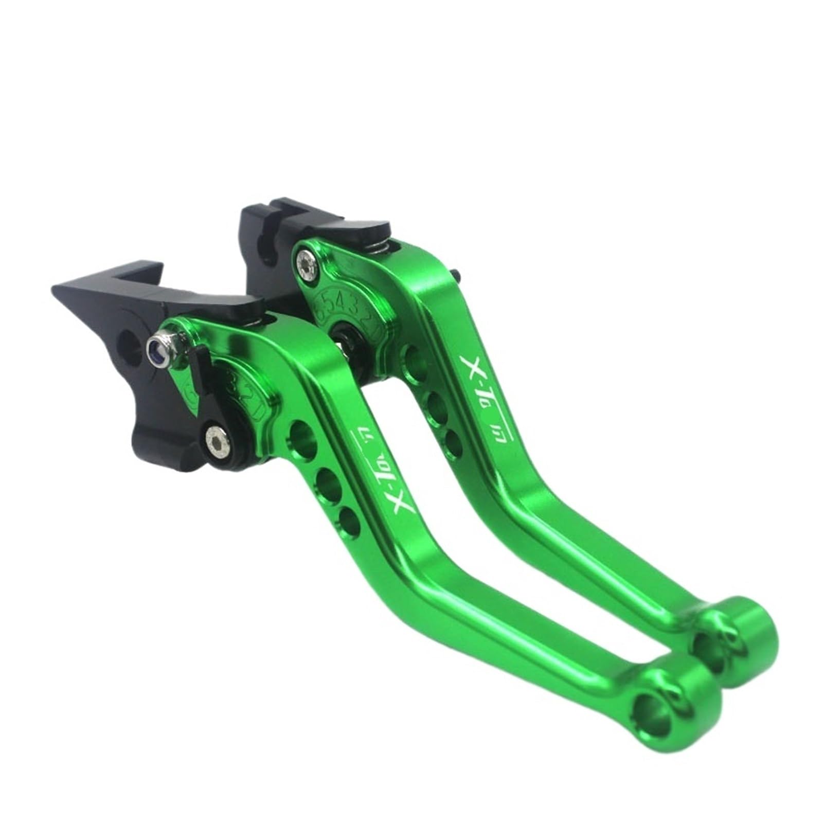 MWBDJFOD for KYMCO X-Town Xtown 125i 300i X Town Motorcycle Brake Clutch Levers Handle Bar Handbrak Motorcycle Accessories Handlebar Clutchs Brakes Levers