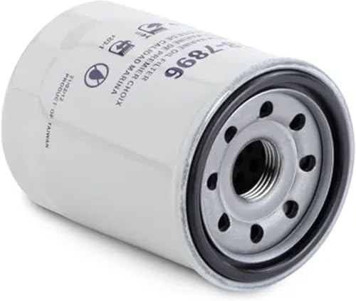 Miniatura 2 de Sierra International 18-7896 Filtro de aceite, mediano