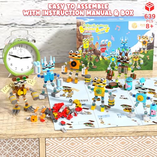 Juguetes, Toy Imagen adicional