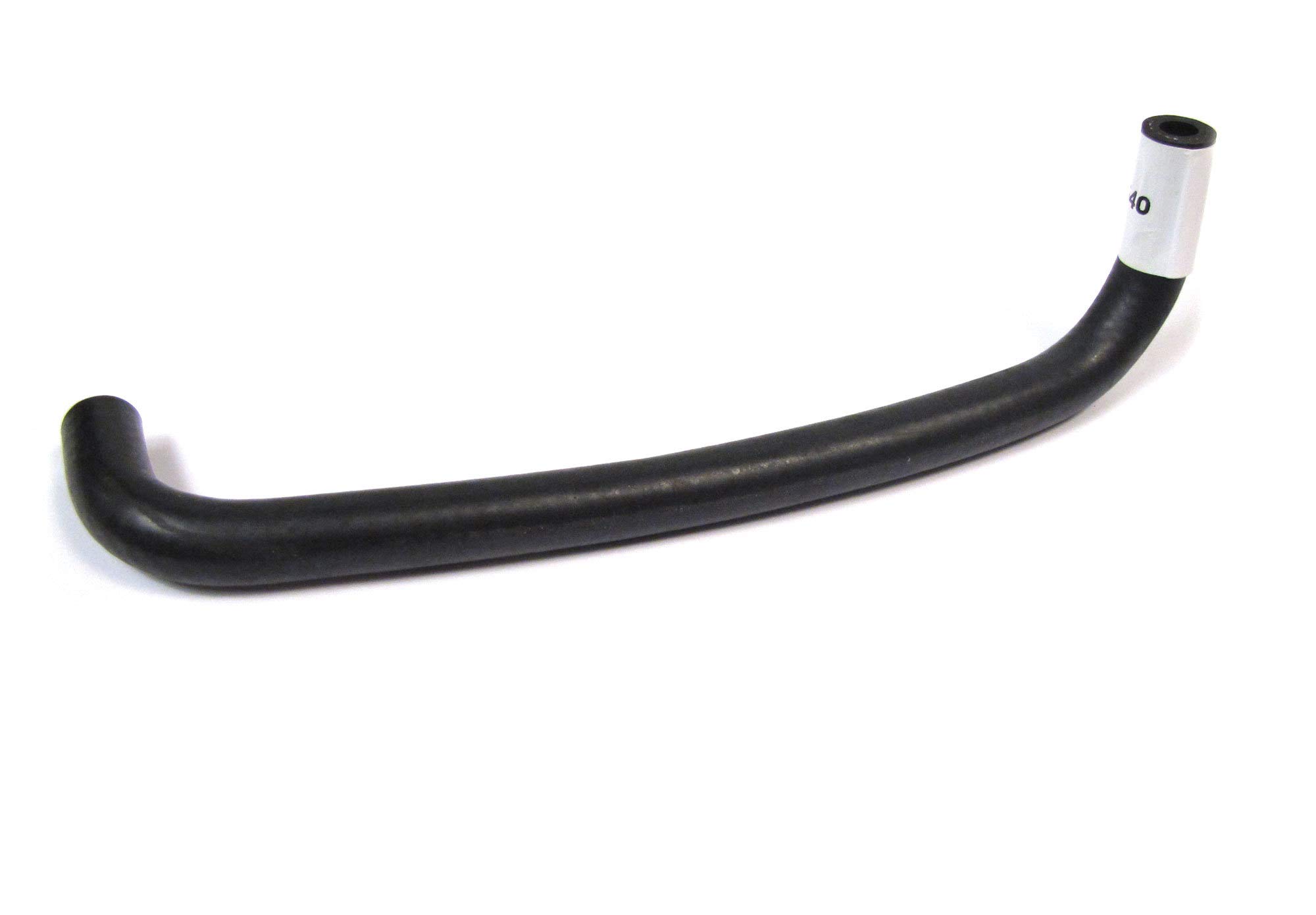 Top 58+ images land rover discovery 2 coolant hose t connector In