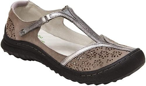 Jambu Creek Gunmetal/Grey 6.5 B (M)