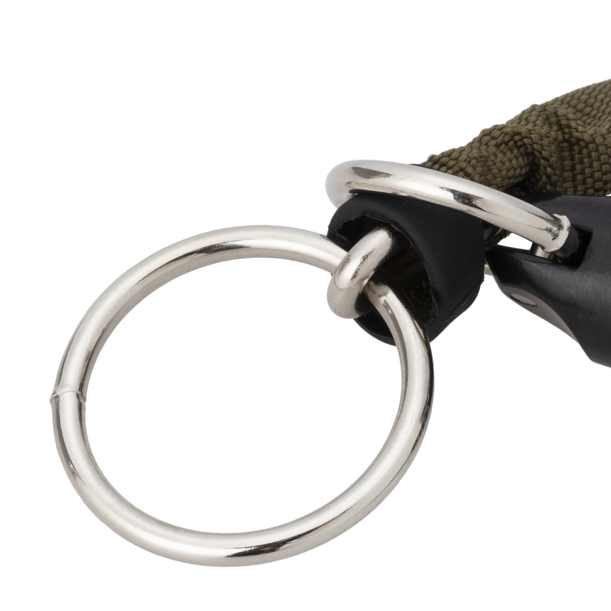 Amazon | kuhaku(クウハク) 蜜柑(ミカン) ダブルループ140 ダイヤル式