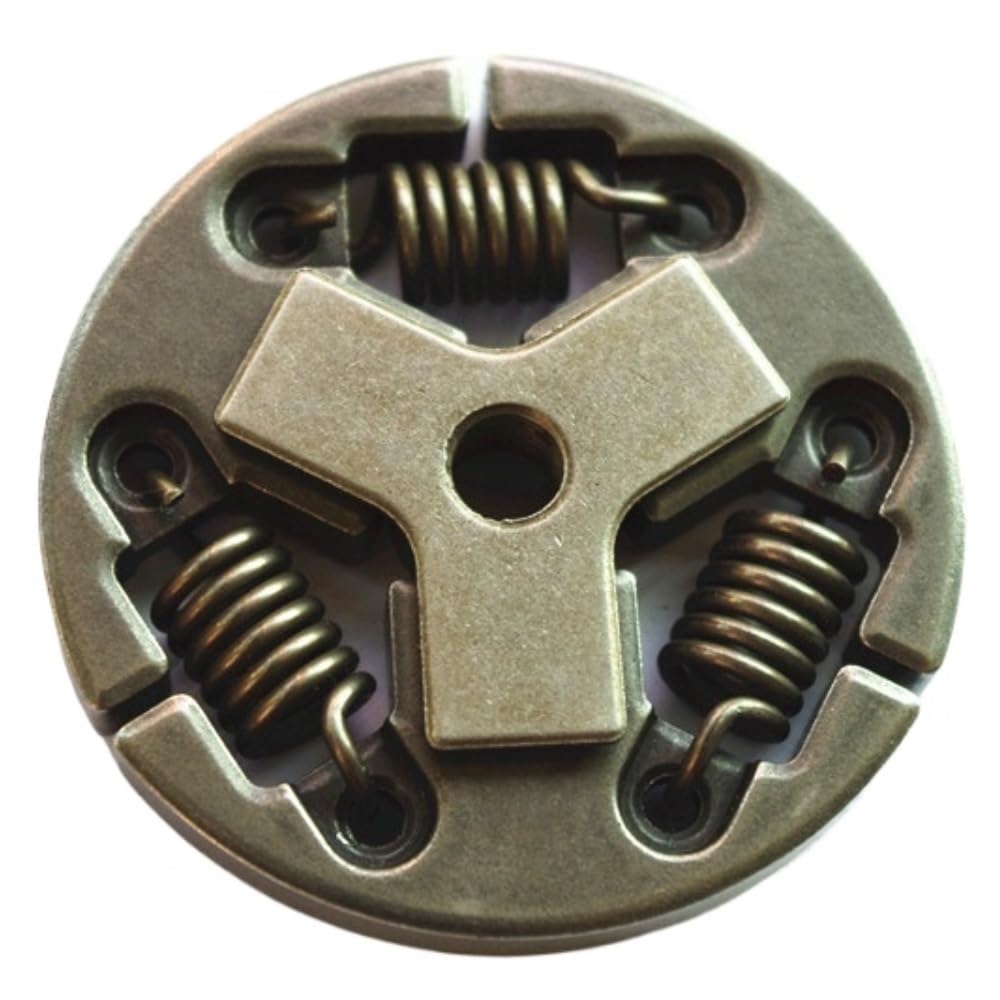 Itrvcay One Color Clutch Fit For Cs-350Tes Cs350wes Cs-350Wes Cs-300 Cs350 Cs-350 Cs-350T Cs3500 Cs-355T Cs-360Wes Chainsaw 14'' 3600 Chain Saw