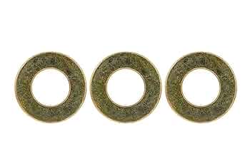 Amazon.com: GULUANT 3 Pack Replacement 1-323539 Blade Spacer