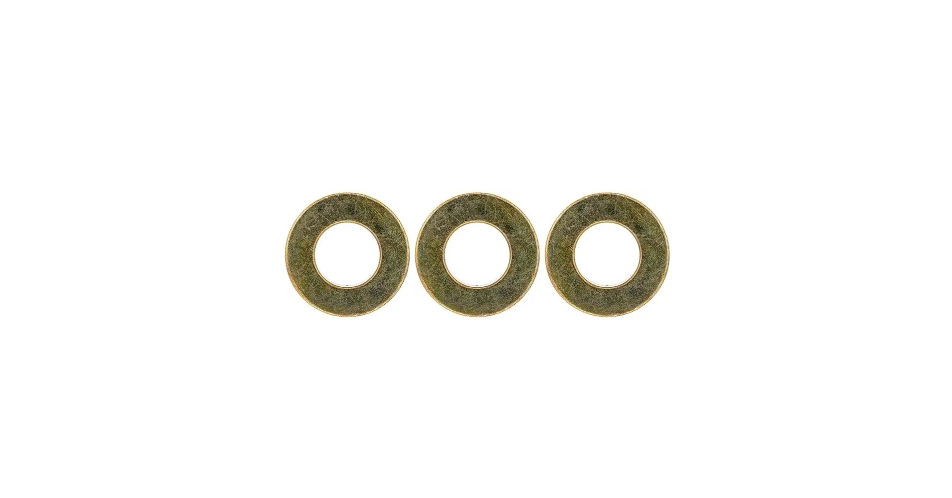 Amazon.com: GULUANT 3 Pack Replacement 1-323539 Blade Spacer
