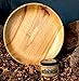 HOWARD - Protective Food-Grade Wax: Beautifies and Extends the Finish of Surfaces. Ideal for Wood, Stone, Metal, Cement, Paint, Plastics, and More. Size: 9 Fl oz.