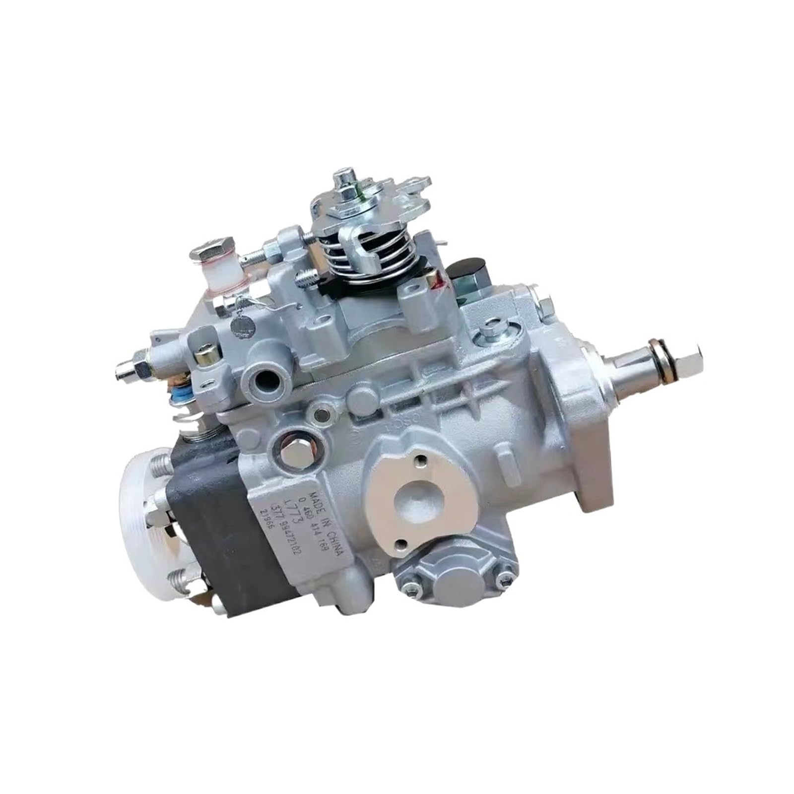 Amazon.co.jp: 燃料噴射ポンプ 104780-9180 は日産 TD27 ディーゼル