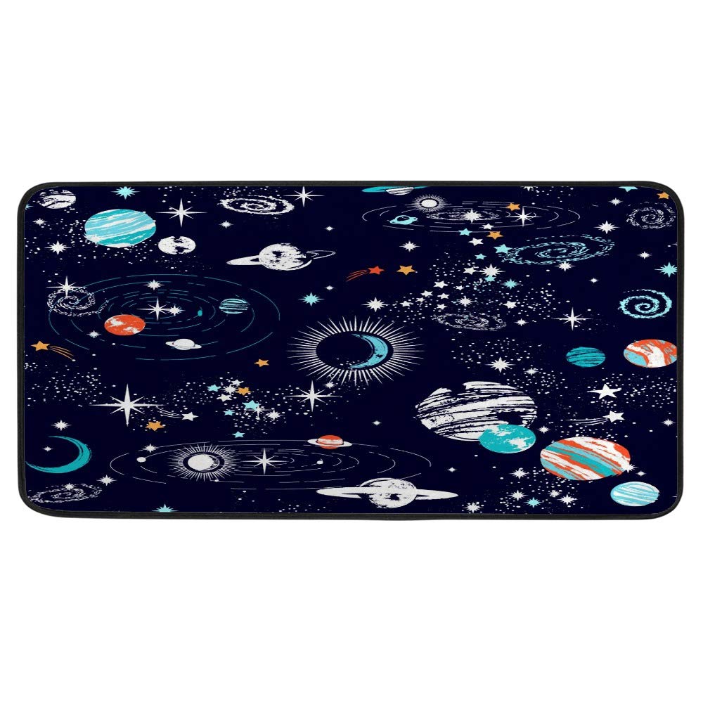 Tapis de cuisine anti-fatigue pour soulager vos pieds au bureau