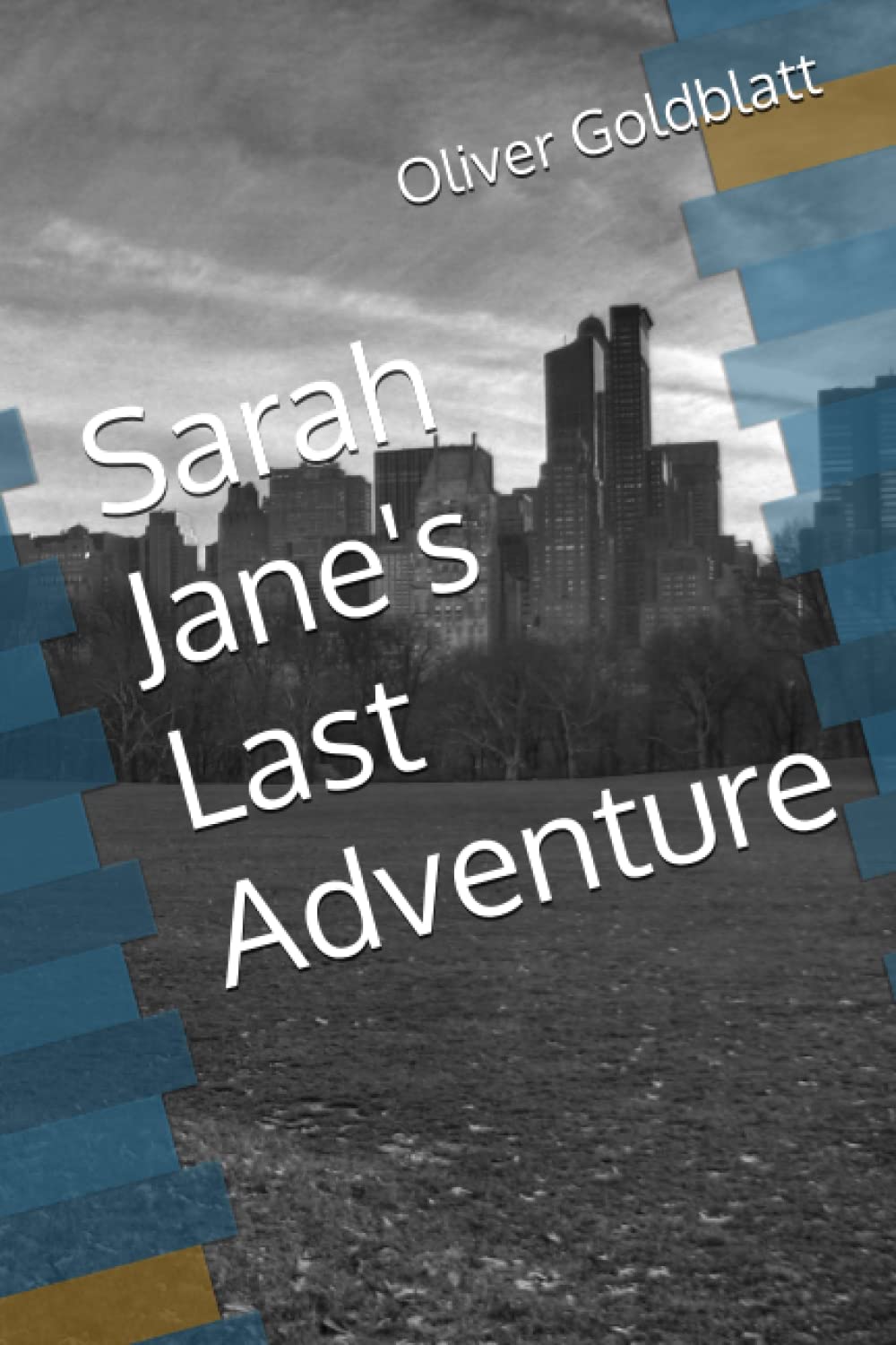 Sarah Jane's Last Adventure