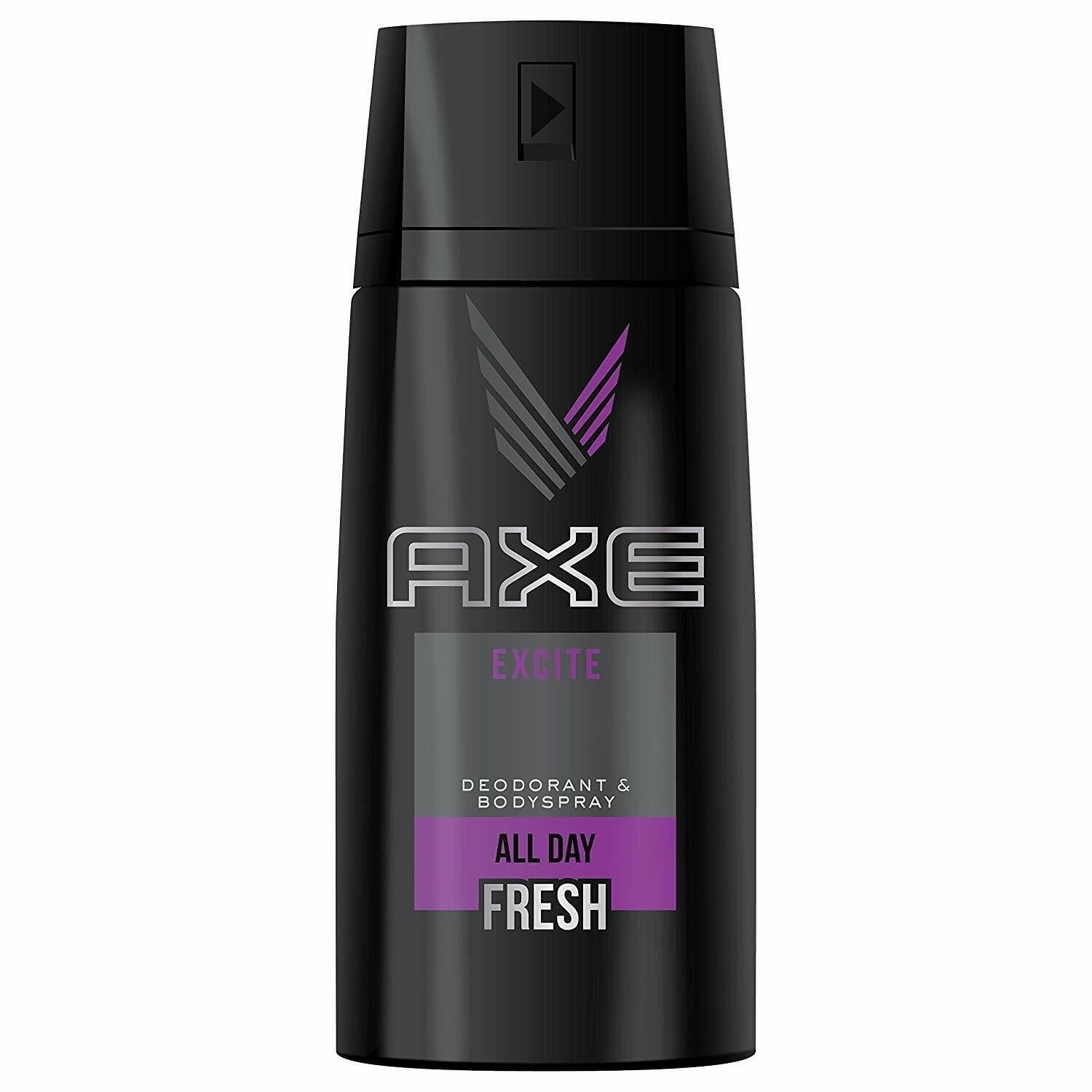 Excite Deodorant Vapo 150 ml