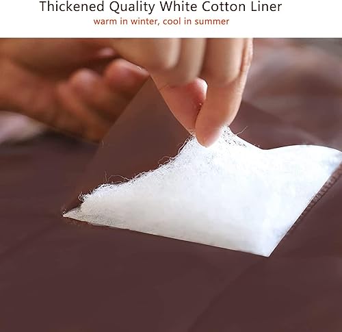 Miniatura 7 de Cortina magnética para puerta con aislamiento térmico, puerta aislante con paneles visibles, apertura central, manos libres, cierre automático,