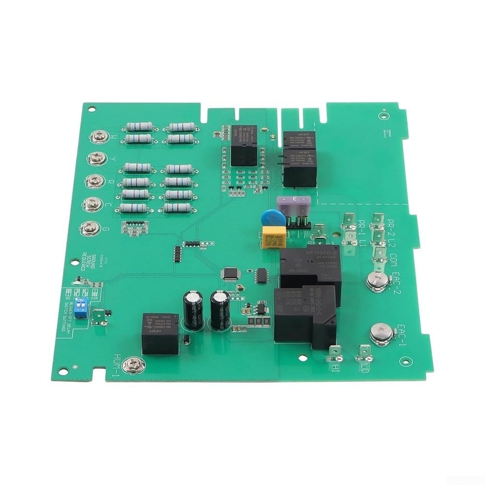 Régulateur de chauffage 120 V compatible CESO110057-00 01 02