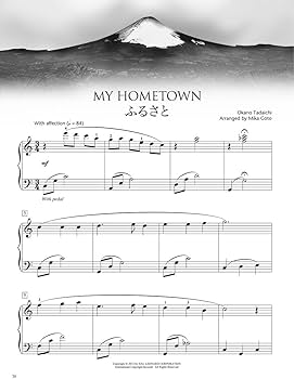 Japanese Folk Songs Collection: 24 Traditional Folk Songs for