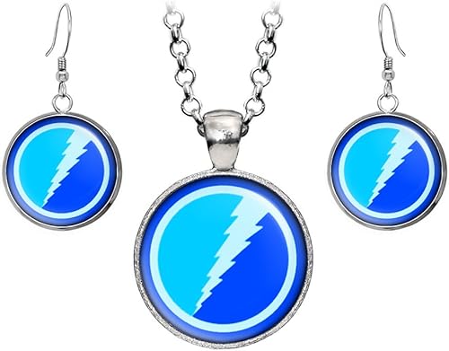 Amazon Wearable Treasures クイックシルバーネックレス X Men アベンジャーズ キャプテンアメリカ ネックレス ジュエリー ロキ ソー ハンマー イヤリング スーパーヒーローイヤリング ギフト オタクなプレゼント オタクなプレゼント ジュエリー 通販