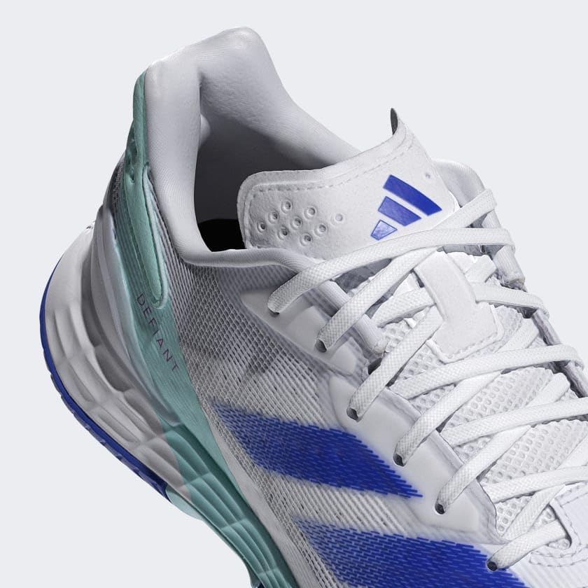Image of Adidas Mens Defiant Speed 2