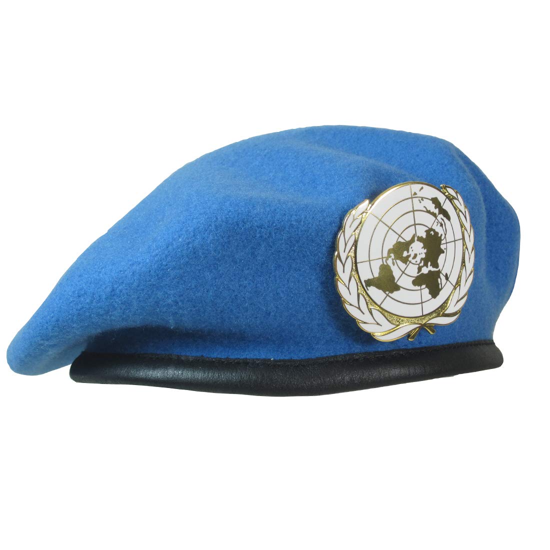 Epic Militaria United Nations Beret Badge