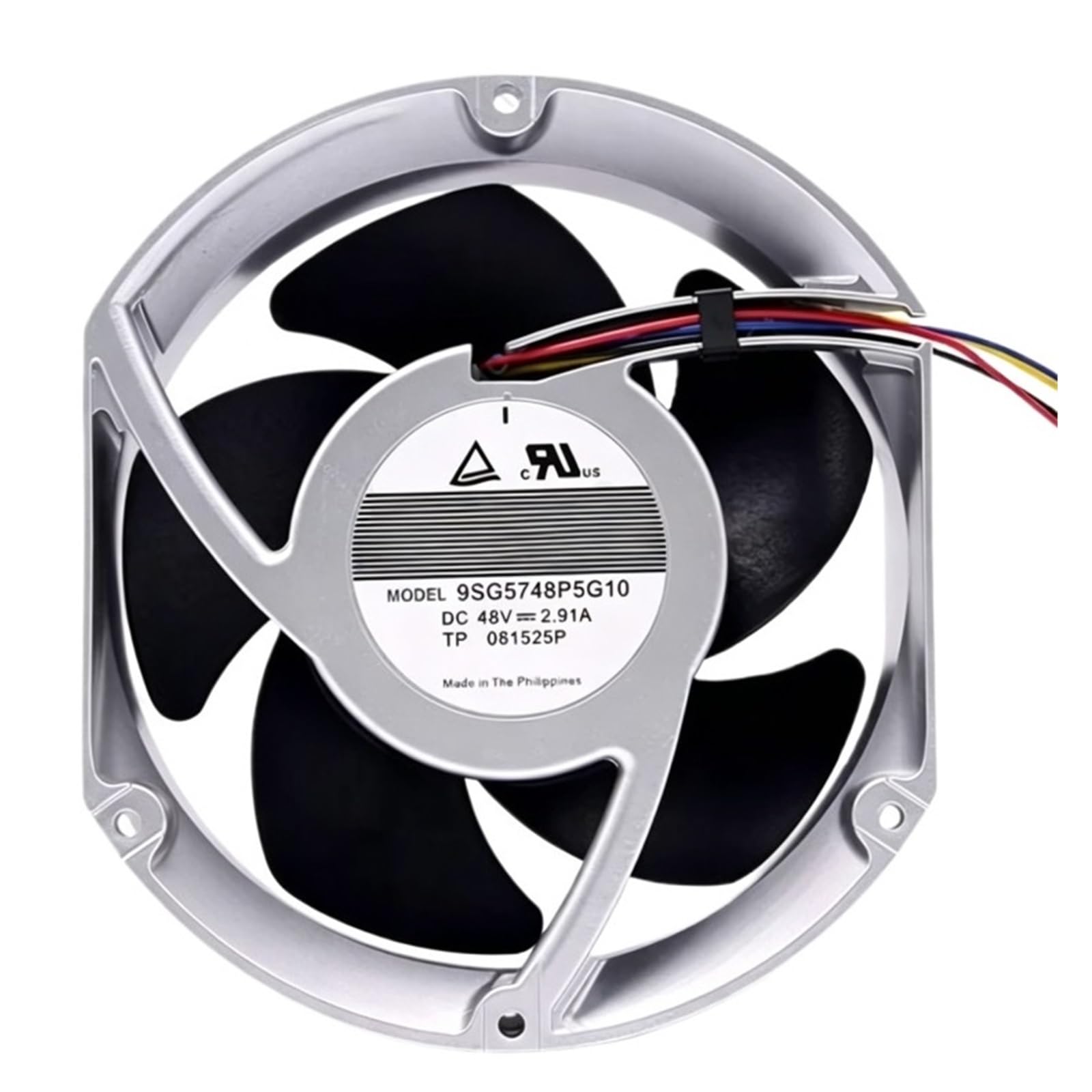 Kszhzymgx One Color 9Sg5748p5g01 Cooling Axial Fan Dc48v 2.91A