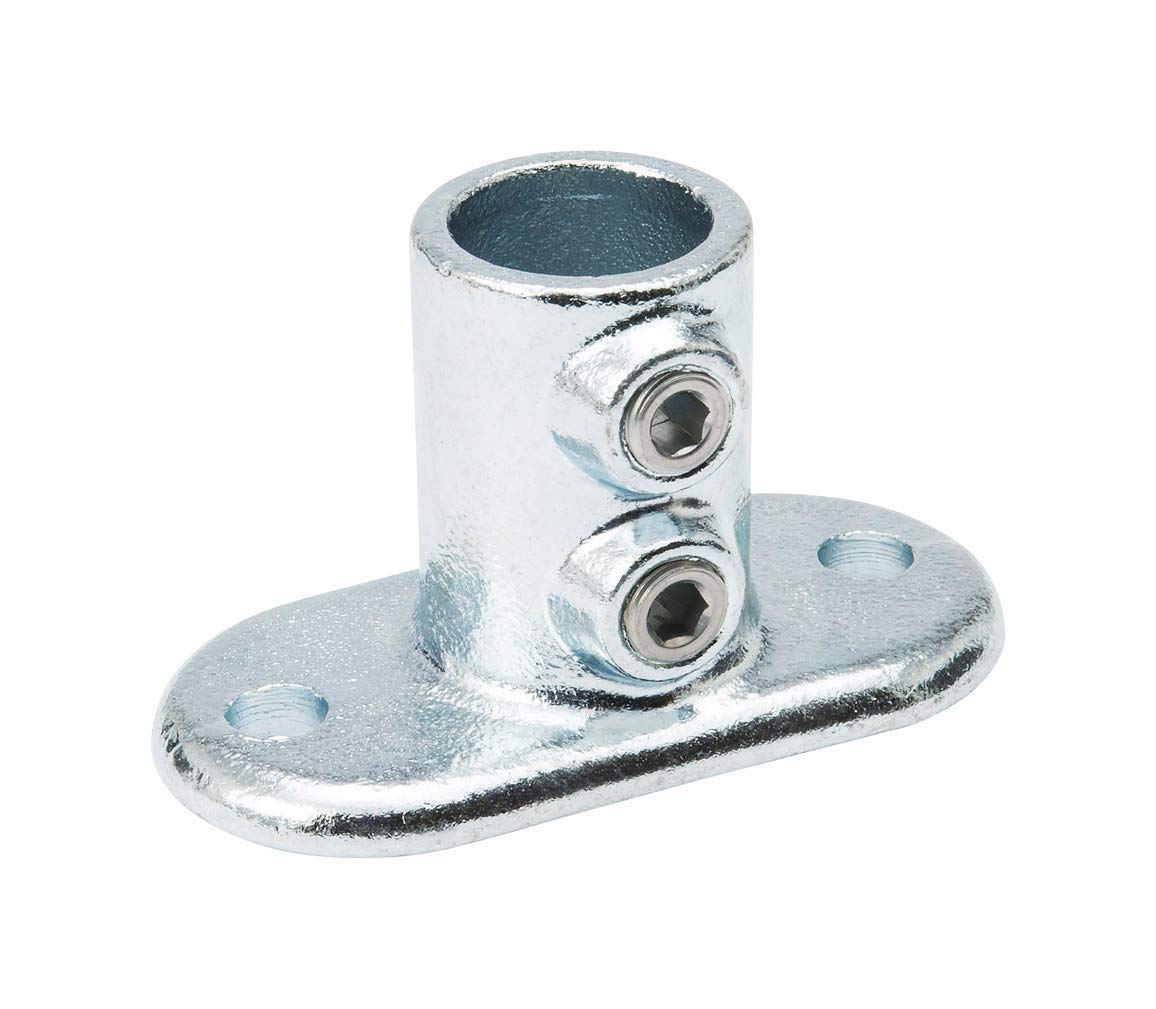 【STEEL DUCT RAIL】-GENERAL- Amazon.com: Steel Tek 673-204HC 3/4