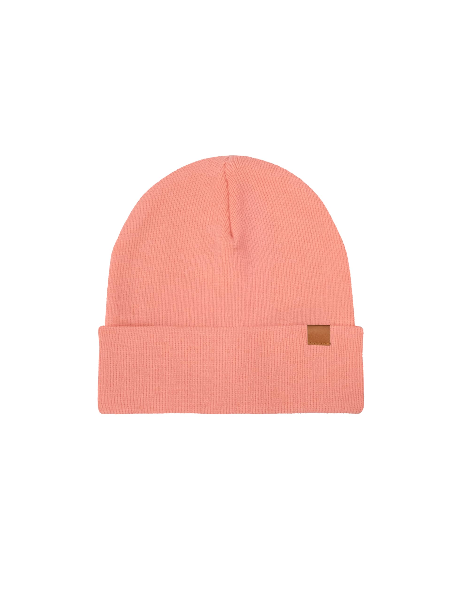 Occulto Jungen & Mädchen Winter Mütze (Model: Levi), Kinder Beanie