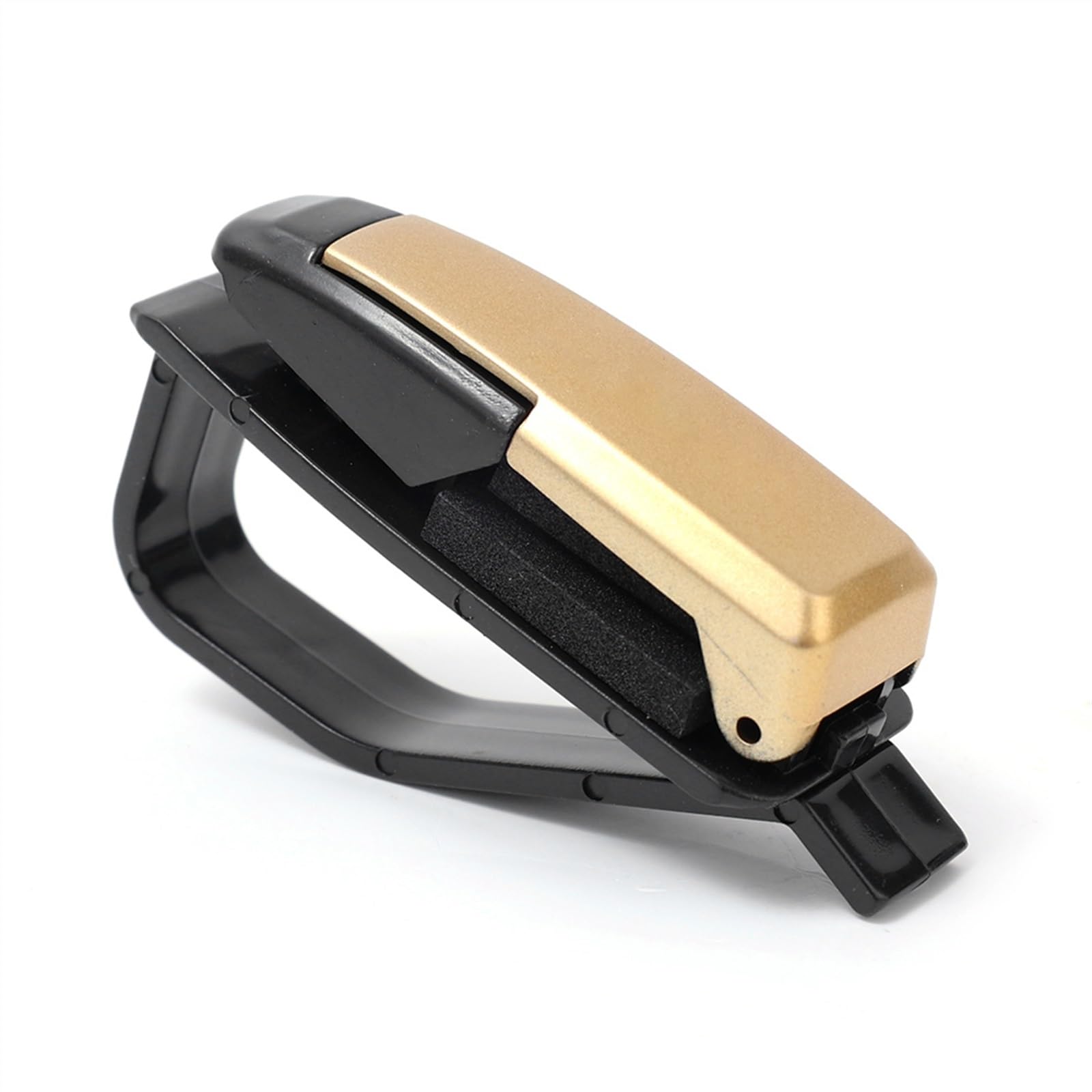 Auto Sonnenbrille Halter Clip Auto Sonnenblende Brille Halter Auto Zubehör Für X1 X2 X3 X4 X5 X6 X7