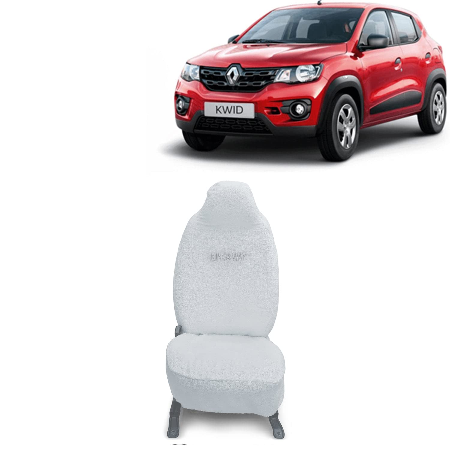 Renault Kwid Climber Kwid Car Seat Cover Price Kingsway Towel