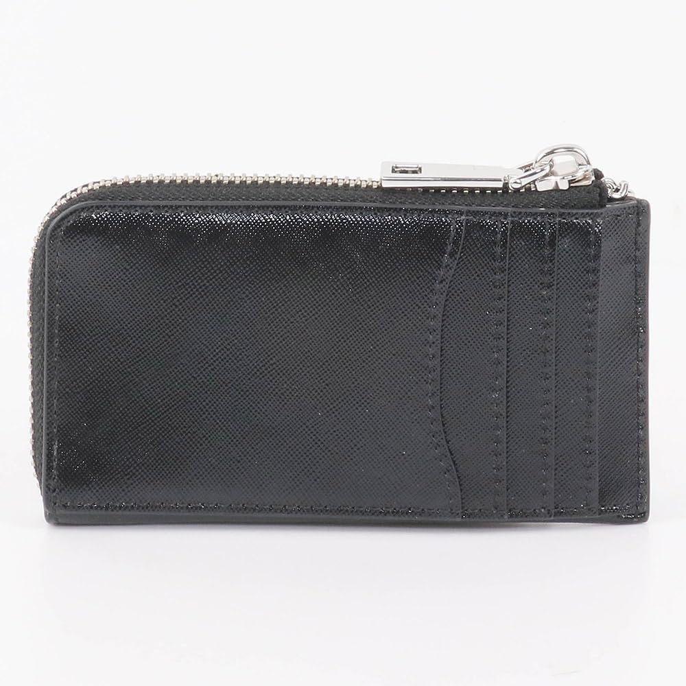 MARC JACOBS カード＆ ウォレット 本レザー MARC JACOBS(マーク ジェイコブス)｜【公式】THE LEATHER TOP ZIP