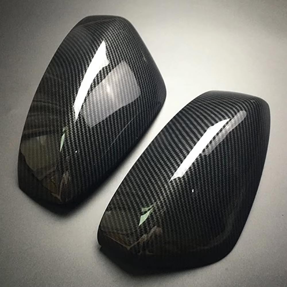 Coque rétroviseur pour Mazda CX-5 réparer cache extérieur rayé plastique ABS