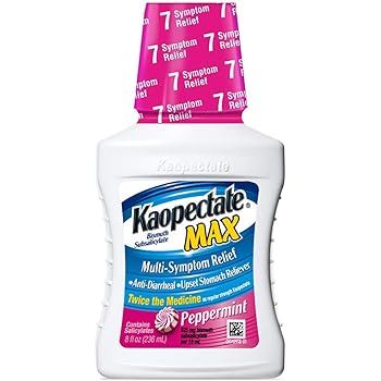 how much kaopectate can i give my dog