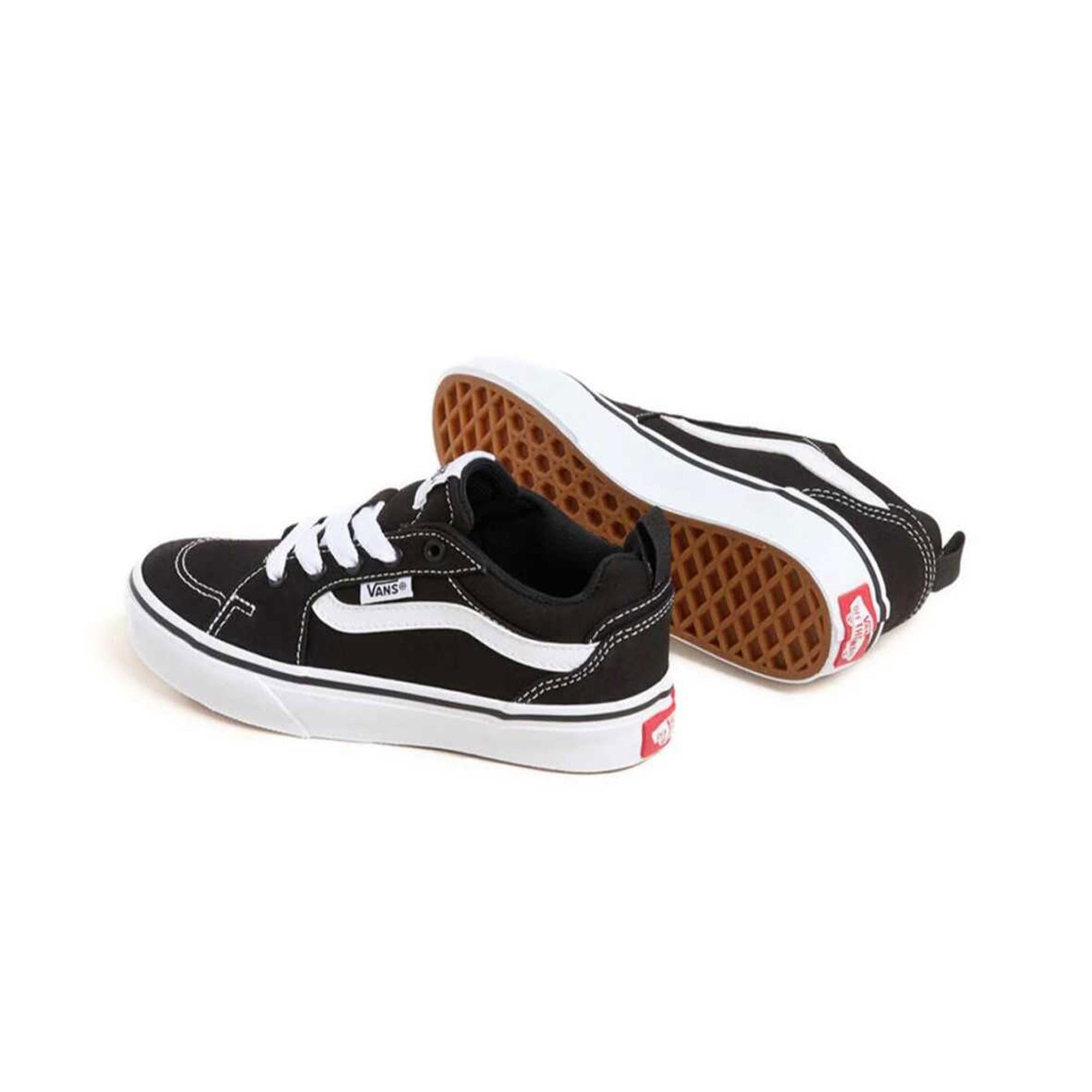 Vans Filmore Sneaker a Collo altoUomo