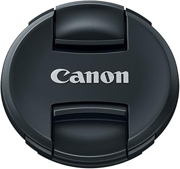 Canon Lens Cap for E-82 II