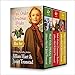Mail-Order Christmas Brides Boxed Set: Christmas Hearts\Mistletoe Kiss in Dry Creek\Home for Christmas\Snowflakes for Dry Creek\Her Christmas Family\Christmas Stars for Dry Creek