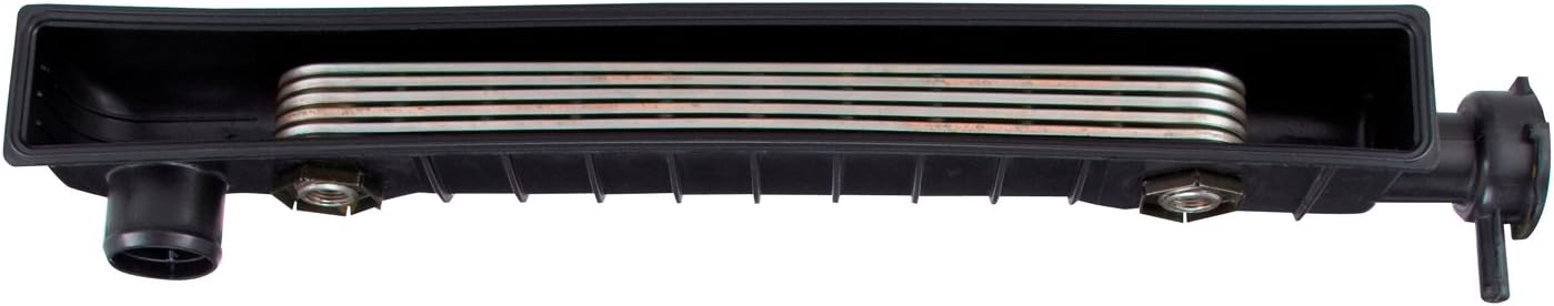 Spectra Premium CU1791 Complete Radiator for General Motors