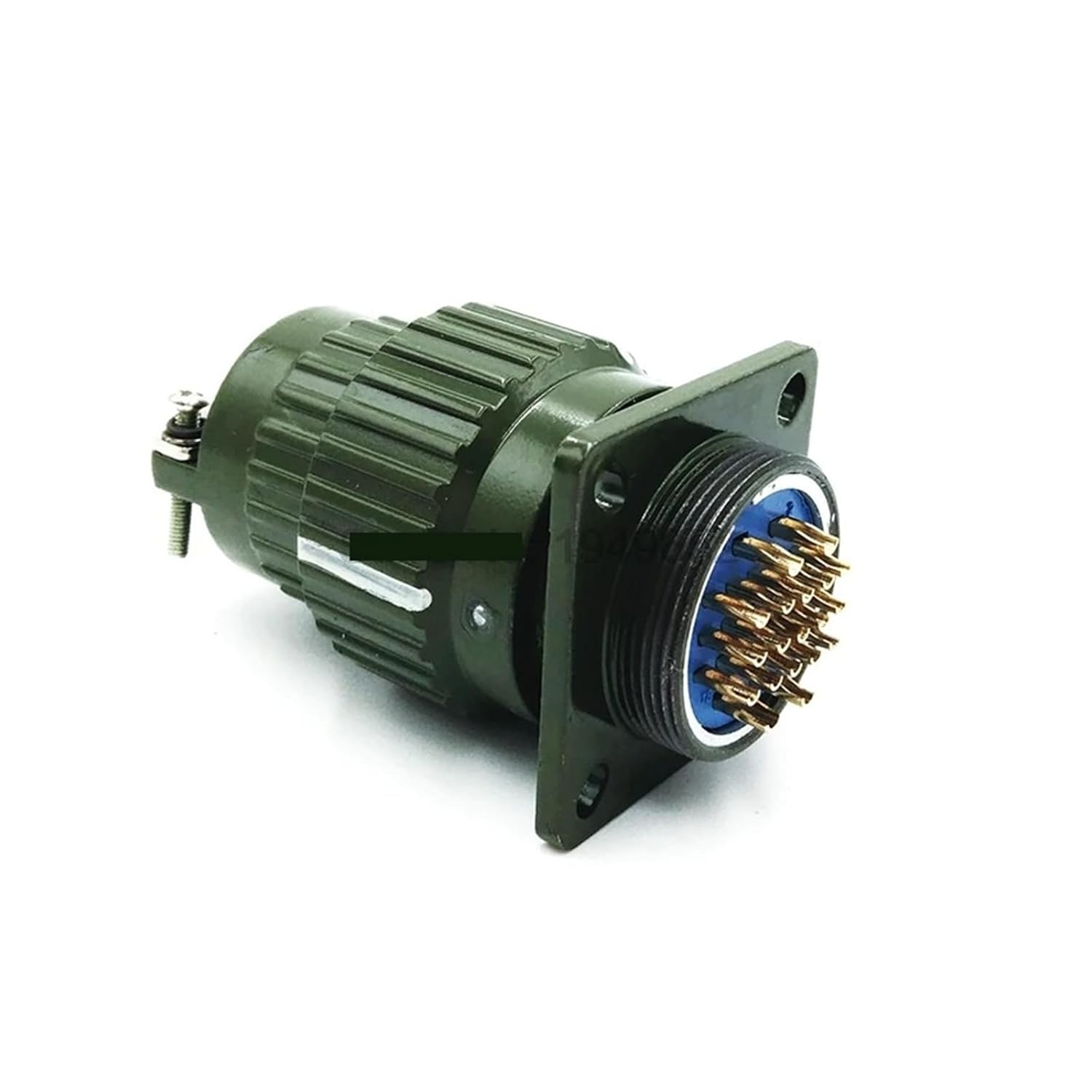 4-pin 10-pin 19-pin 37-pin Connector Plug Socket(19 Pin)