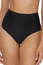 Becca Women's Color Code High-Waist Bottom