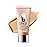 Clinique Moisture Surge Sheertint Hydrator Hydrating Tinted Moisturizer Broad Spectrum SPF 25 With Hyaluronic Acid + Aloe Water | Sheer Coverage, Natural Finish, Light Medium, 1.4 Fl Oz