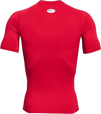 Under Armour HeatGear Armour Men's Compression T-Shirt - SS26