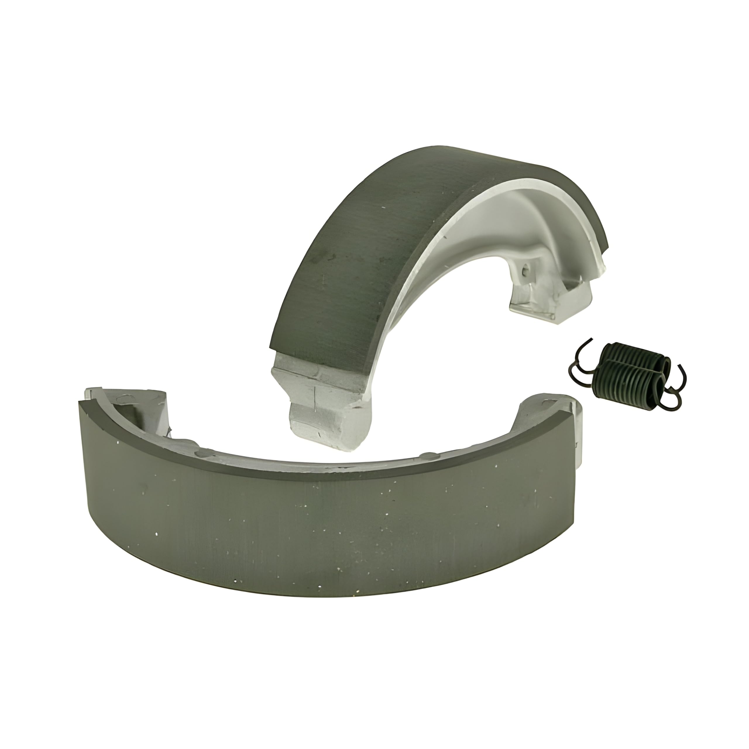 Kit ganasce freno per freno a tamburo 130 X 30 mm
