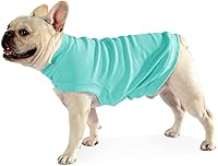 Vista 16 de Dociote Ropa para Perros Pequeños Suéteres de Forro Polar para Cachorros - Ropa para Perras Suéter para Gatos Sudadera de Invierno Pijamas
