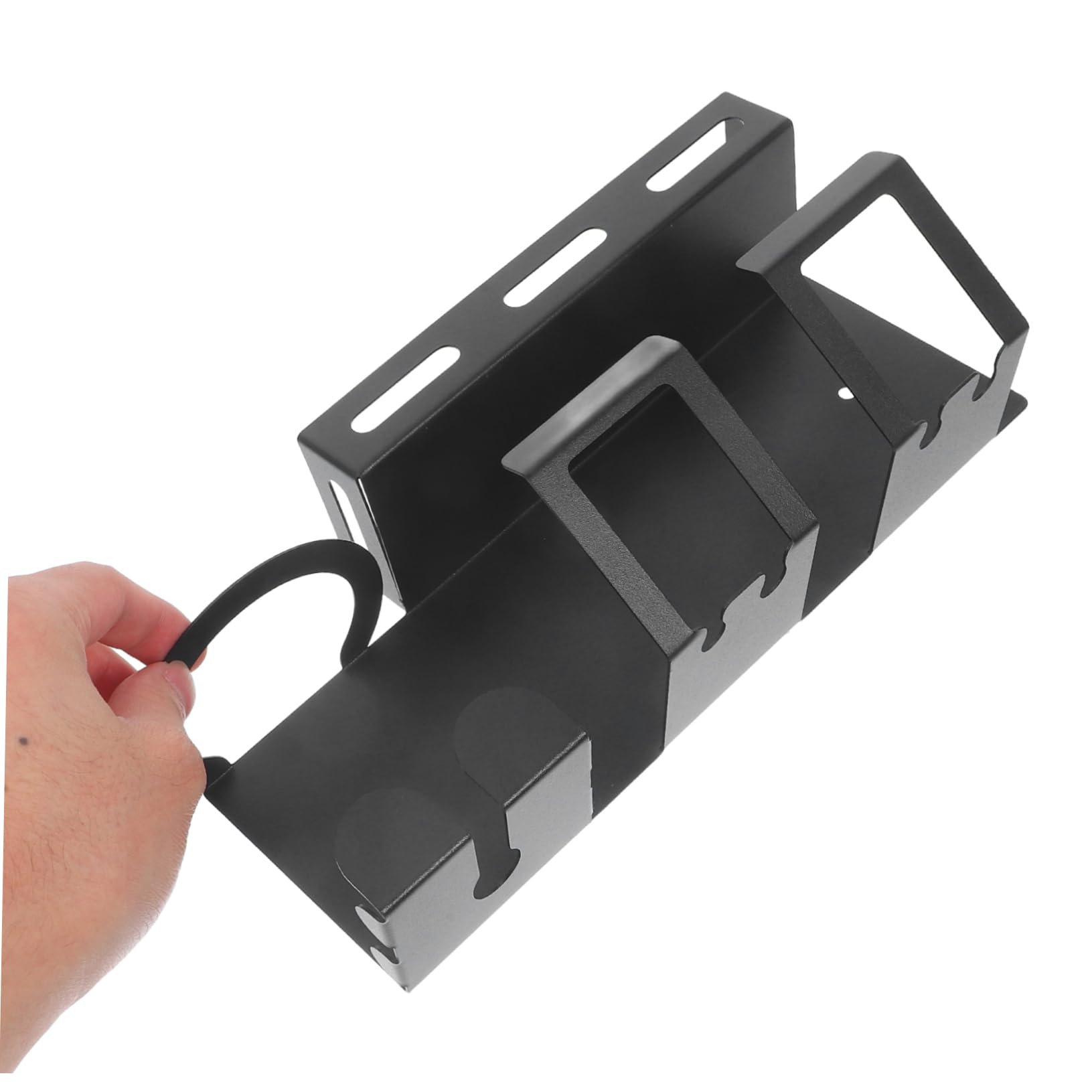 Portaspazzolino in Acciaio Inossidabile Portaspazzolino Elettrico Da Parete Organizer Per Dentifricio Supporto Per Bagno Accessorio